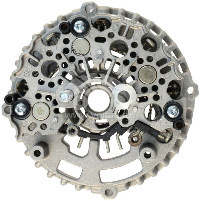 AEB8465 Diyot köprüsü + jeneratör kapağı