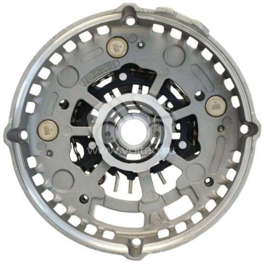 AEB8465 Diyot köprüsü + jeneratör kapağı