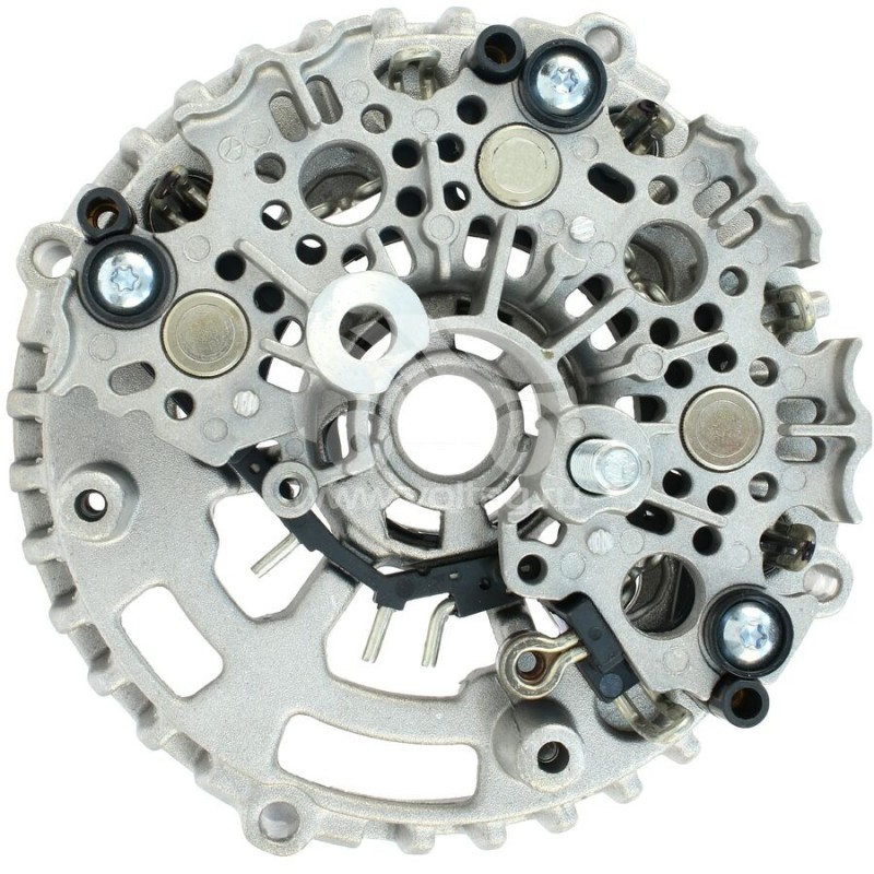 AEB9924 Diyot köprüsü + jeneratör kapağı