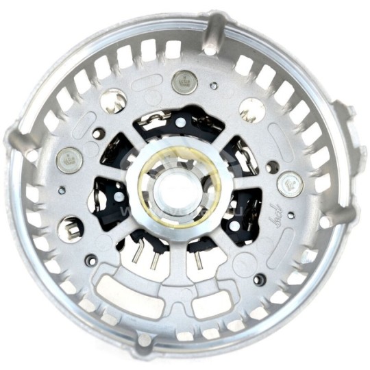 AEB9933 Diyot köprüsü + jeneratör kapağı