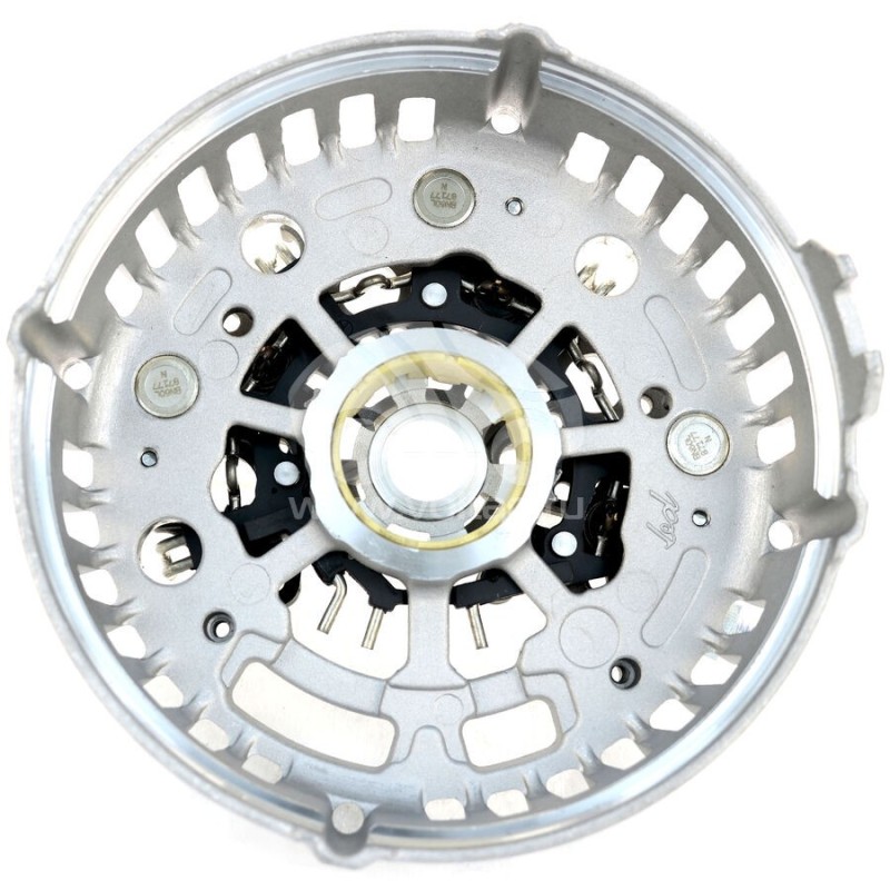 AEB9933 Diyot köprüsü + jeneratör kapağı