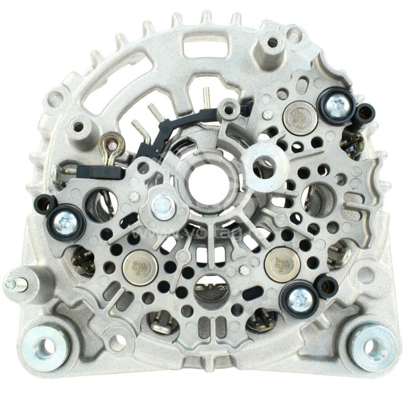 AEB9940 Diyot köprüsü + jeneratör kapağı