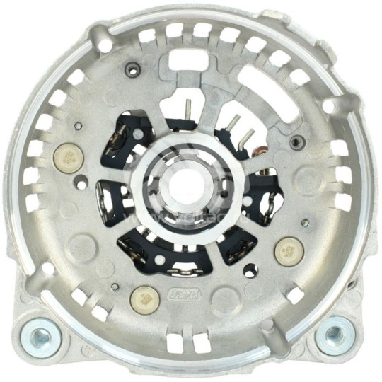 AEB9940 Diyot köprüsü + jeneratör kapağı