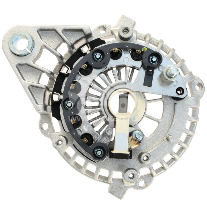 AED0034 Diyot köprüsü + jeneratör kapağı