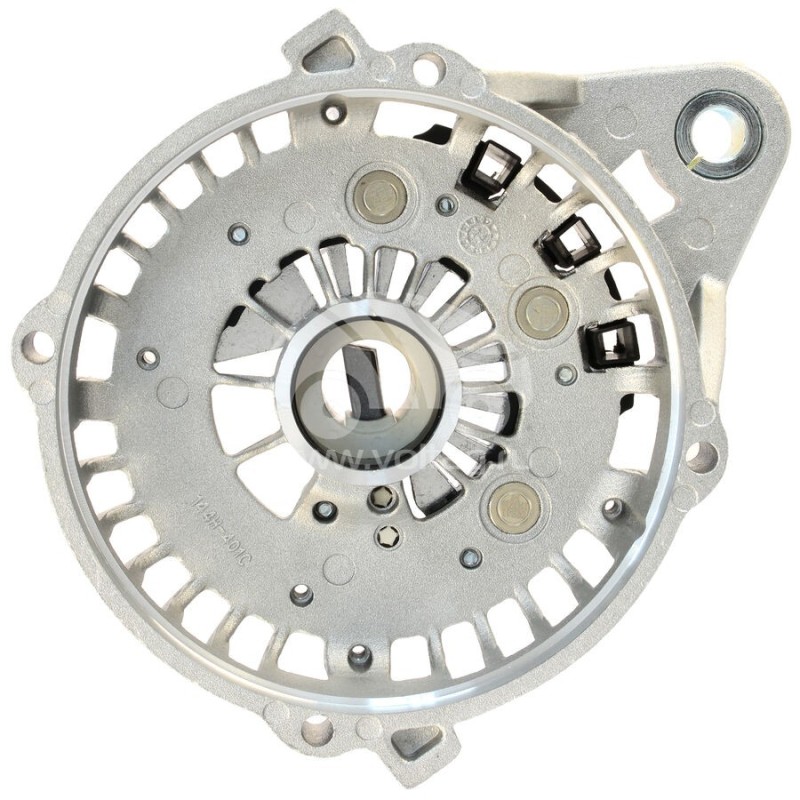 AED0034 Diyot köprüsü + jeneratör kapağı