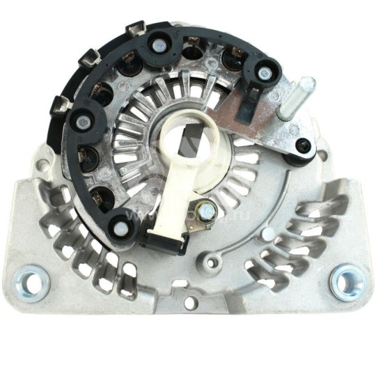 AED0160 Diyot köprüsü + jeneratör kapağı