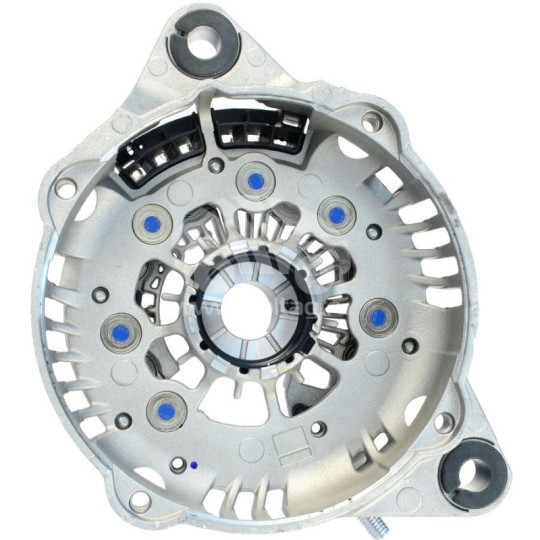 AED0555 Diyot köprüsü + jeneratör kapağı