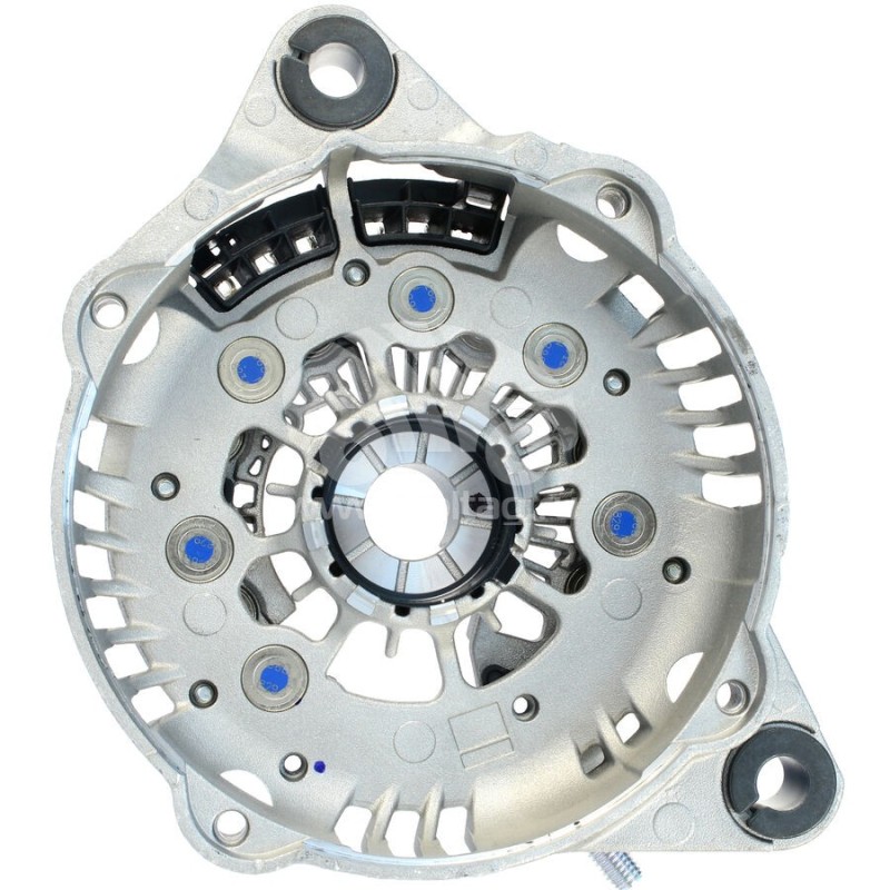 AED0555 Diyot köprüsü + jeneratör kapağı