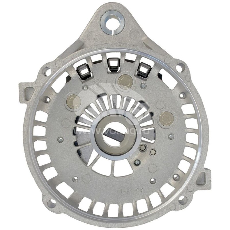 AED0802 Diyot köprüsü + jeneratör kapağı