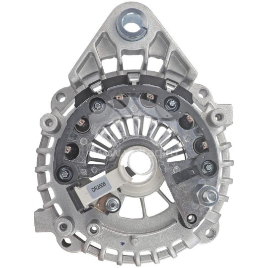 AED1006 Diyot köprüsü + jeneratör kapağı