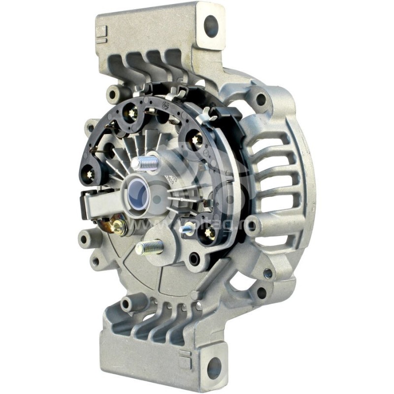 AED1010 Diyot köprüsü + jeneratör kapağı