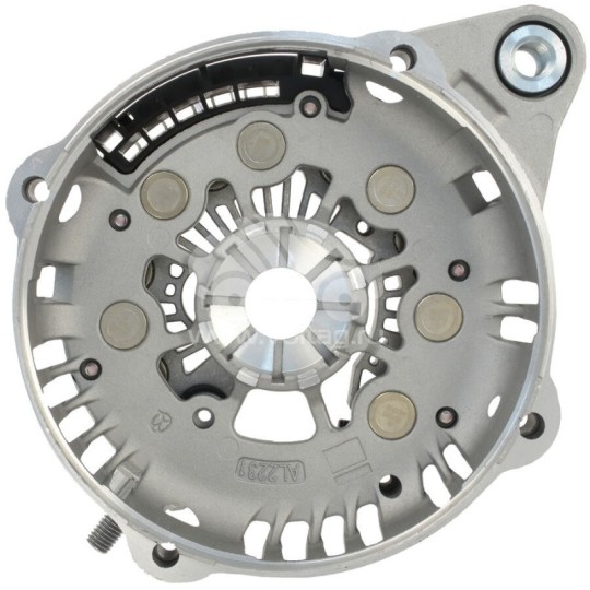 AED1028 Diyot köprüsü + jeneratör kapağı