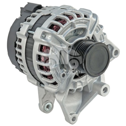 ALB7075 Alternatör