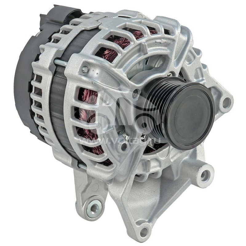 ALB7075 Alternatör