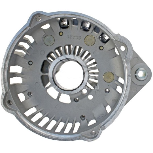 AED1047 Diyot köprüsü + jeneratör kapağı