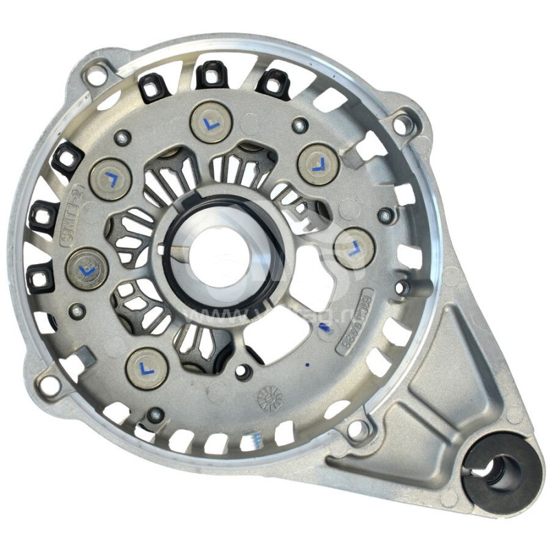 AED1055 Diyot köprüsü + jeneratör kapağı