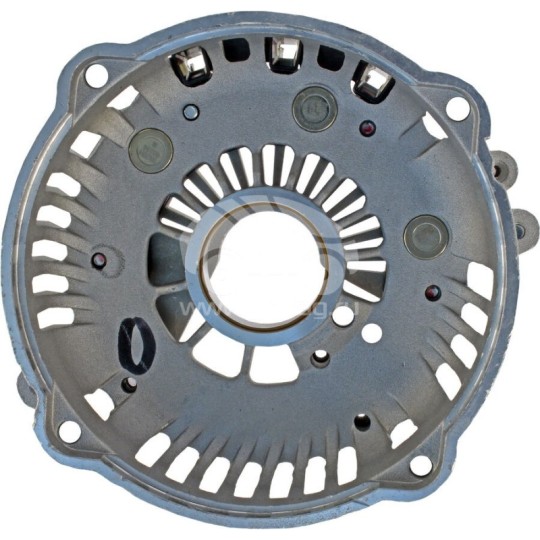 AED1095 Diyot köprüsü + jeneratör kapağı