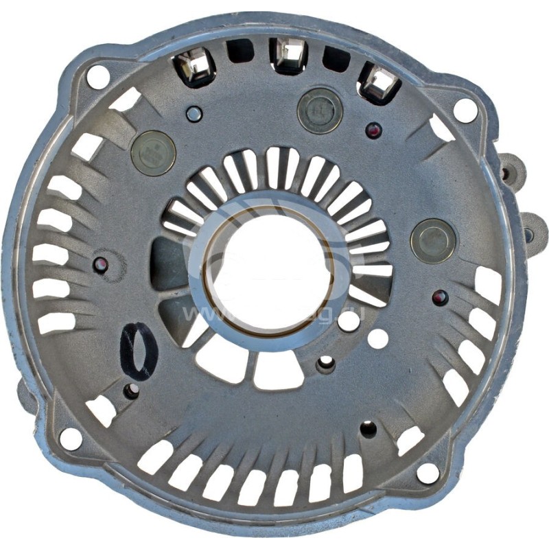 AED1095 Diyot köprüsü + jeneratör kapağı