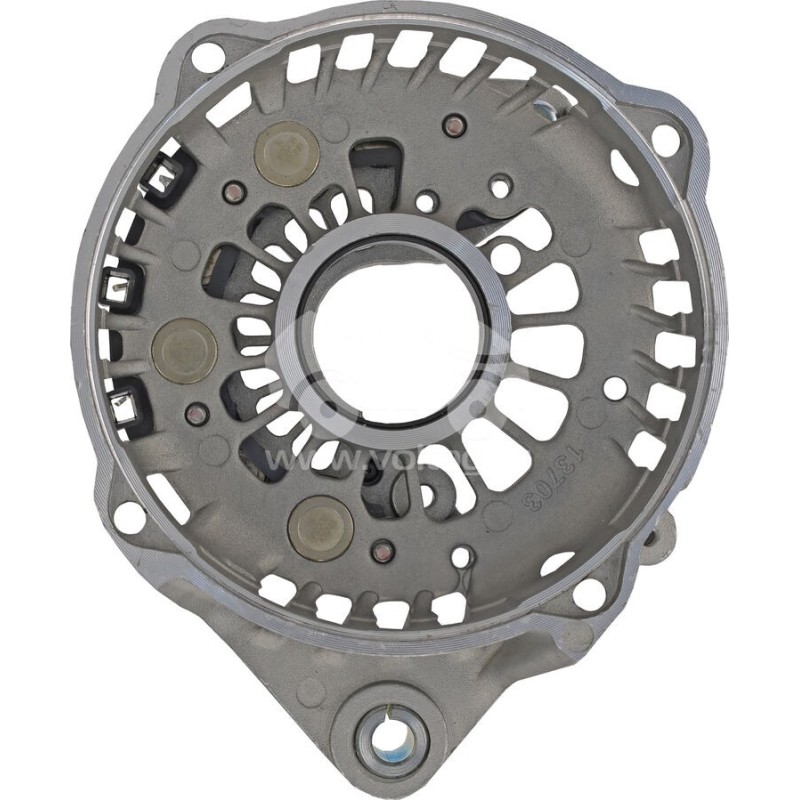 AED1179 Diyot köprüsü + jeneratör kapağı