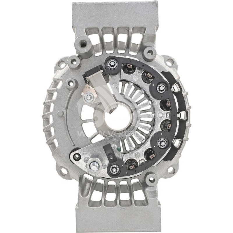 AED1360 Diyot köprüsü + jeneratör kapağı