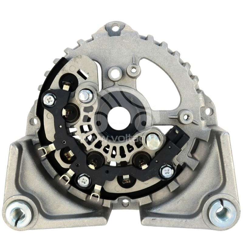 AED1409 Diyot köprüsü + jeneratör kapağı