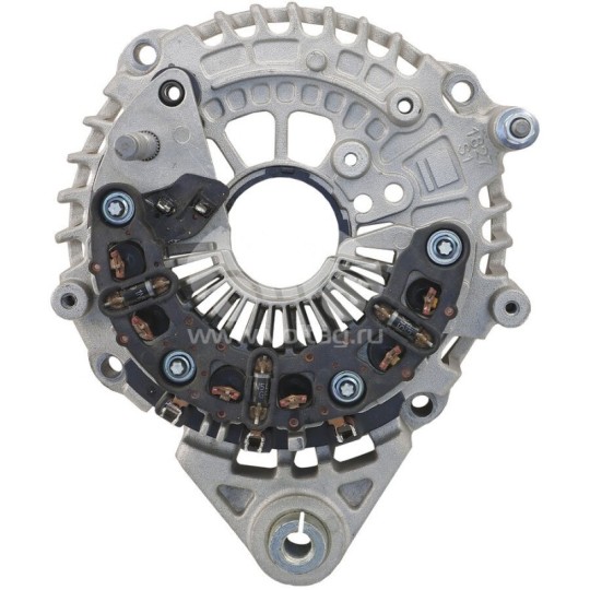 AED1495 Diyot köprüsü + jeneratör kapağı