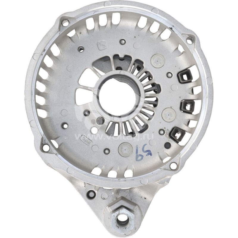 AED1496 Diyot köprüsü + jeneratör kapağı