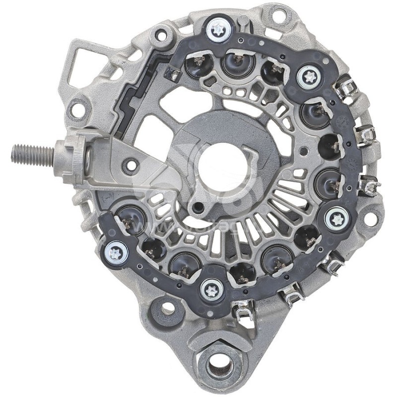 AED1520 Diyot köprüsü + jeneratör kapağı