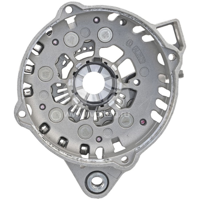 AED1520 Diyot köprüsü + jeneratör kapağı