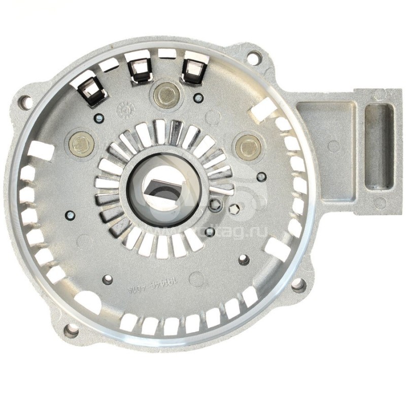 AED3584 Diyot köprüsü + jeneratör kapağı