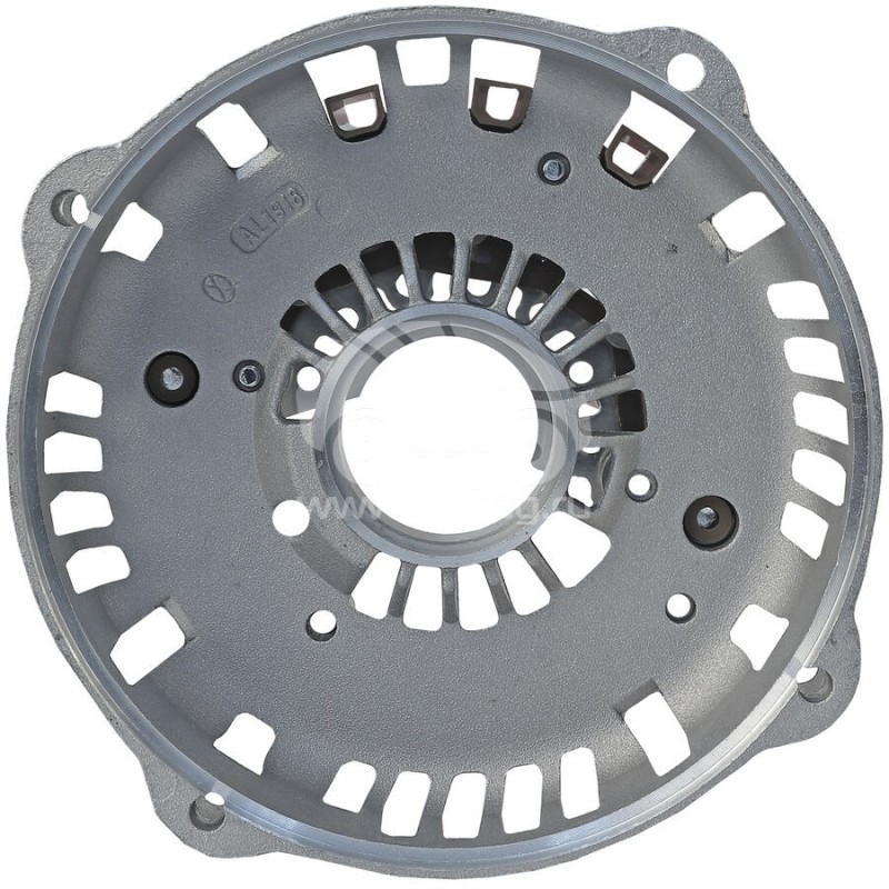 AED5543 Diyot köprüsü + jeneratör kapağı