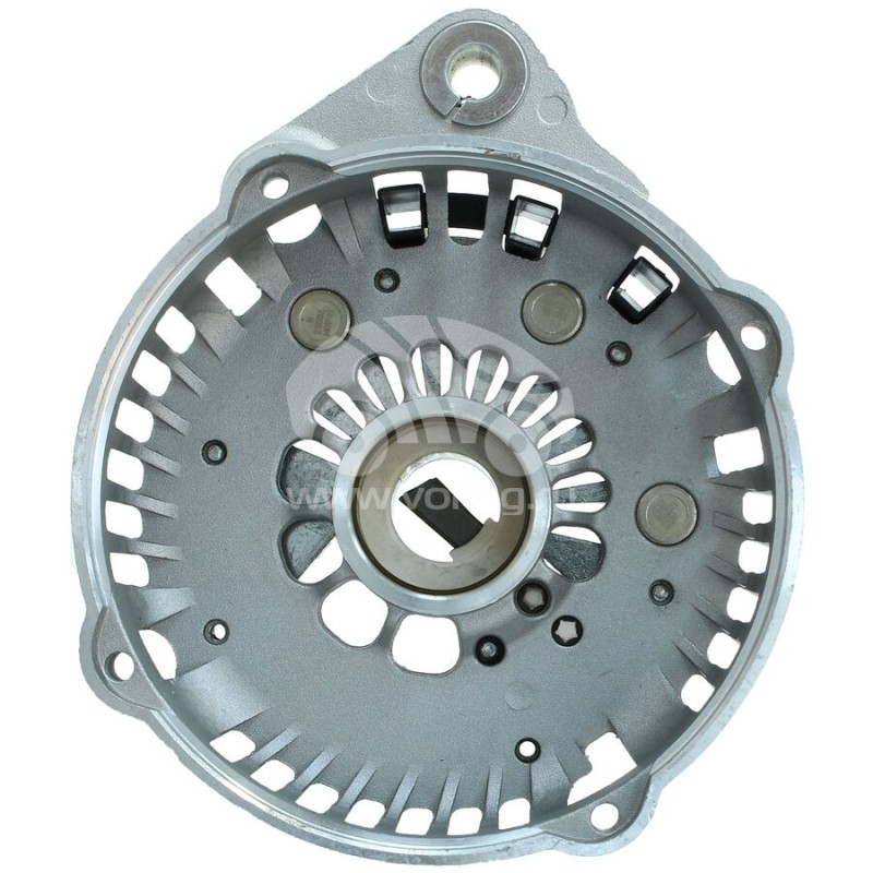 AED6111 Diyot köprüsü + jeneratör kapağı