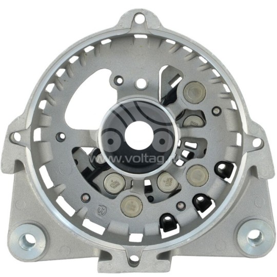 AED6135 Diyot köprüsü + jeneratör kapağı