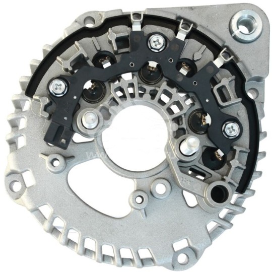 AED7711 Diyot köprüsü + jeneratör kapağı