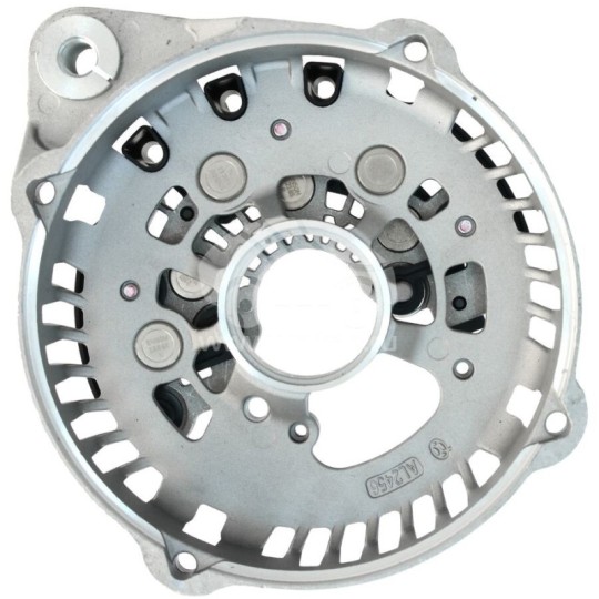 AED7711 Diyot köprüsü + jeneratör kapağı