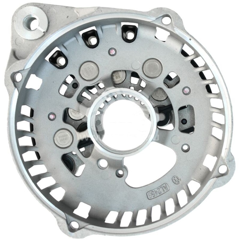 AED7711 Diyot köprüsü + jeneratör kapağı