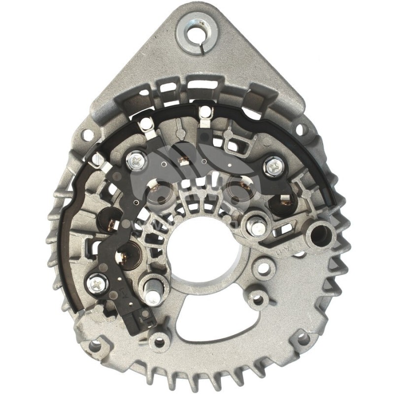 AED9114 Diyot köprüsü + jeneratör kapağı