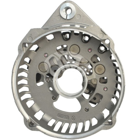 AED9114 Diyot köprüsü + jeneratör kapağı