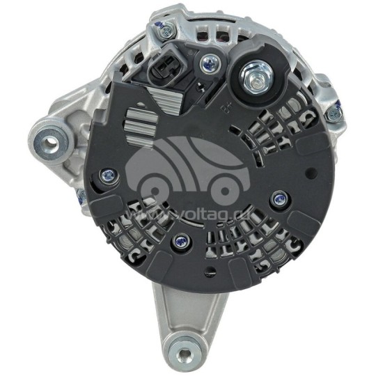 ALB7075 Alternatör