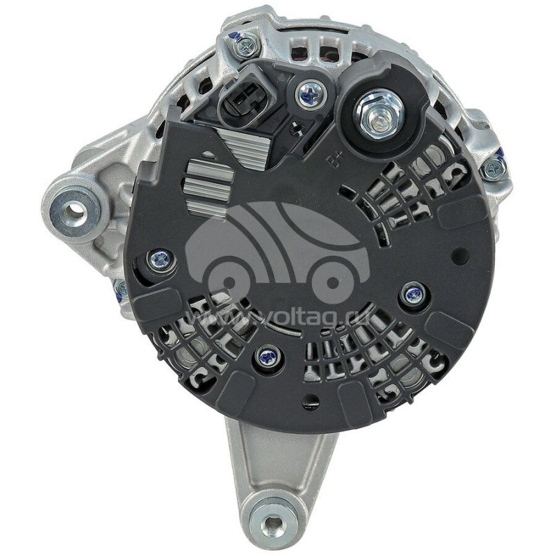 ALB7075 Alternatör
