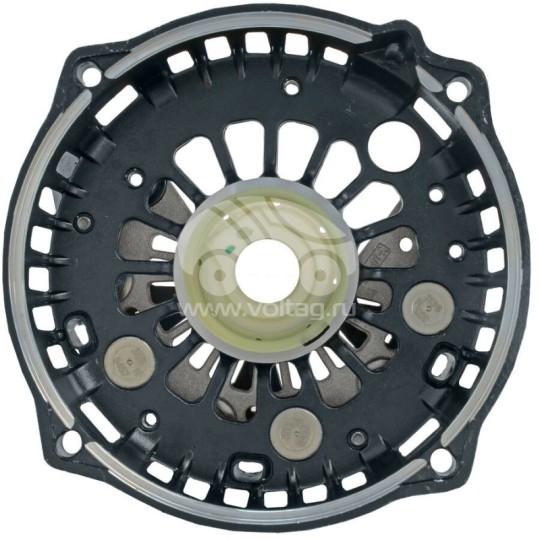 AEP1255 Diyot köprüsü + jeneratör kapağı