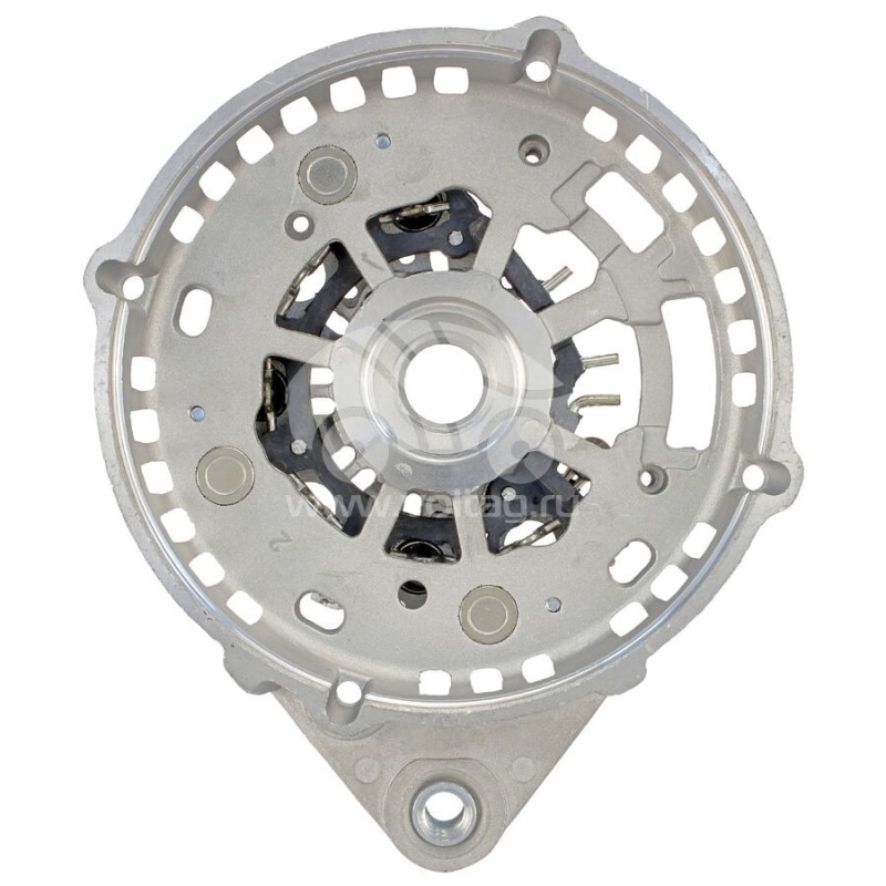 AEP3033 Diyot köprüsü + jeneratör kapağı