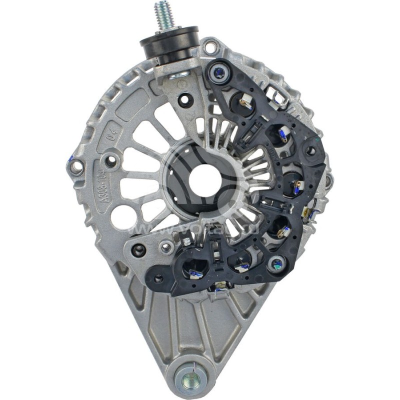 AEQ1048 Diyot köprüsü + jeneratör kapağı