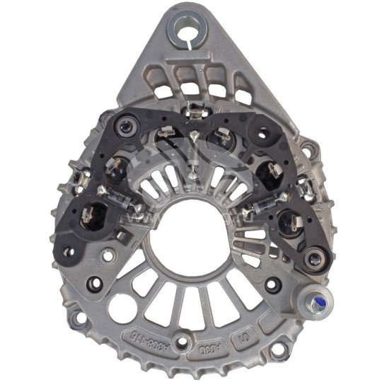 AEQ1052 Diyot köprüsü + jeneratör kapağı