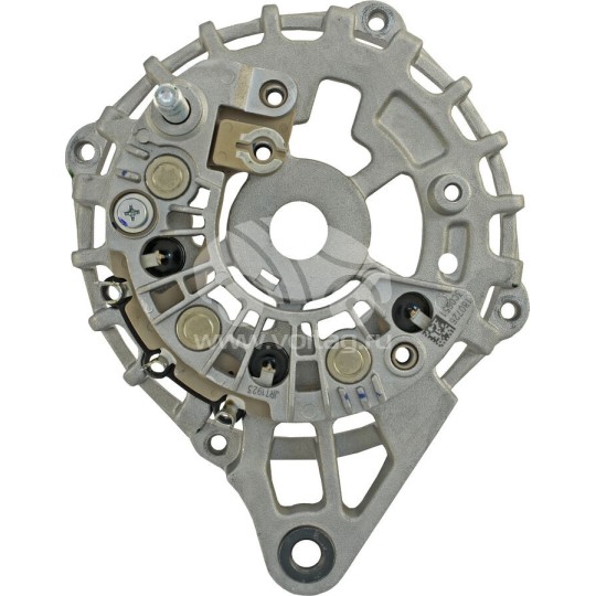 AEQ1203 Diyot köprüsü + jeneratör kapağı