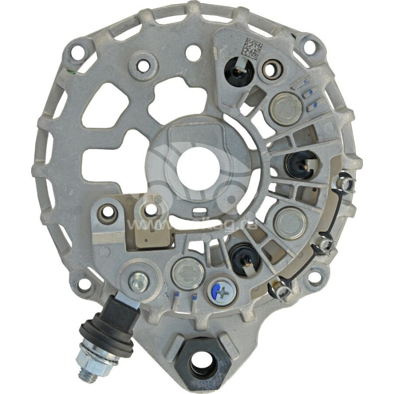 AEQ1204 Diyot köprüsü + jeneratör kapağı