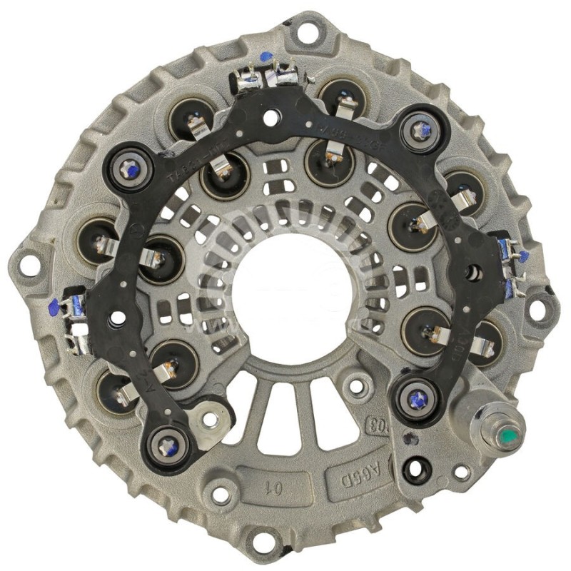 AEQ1210 Diyot köprüsü + jeneratör kapağı