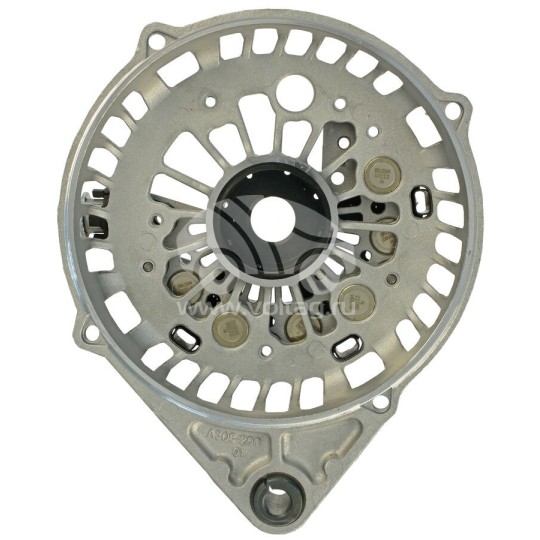 AEQ1212 Diyot köprüsü + jeneratör kapağı