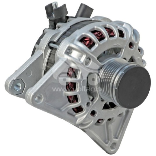 ALB4021 Alternatör