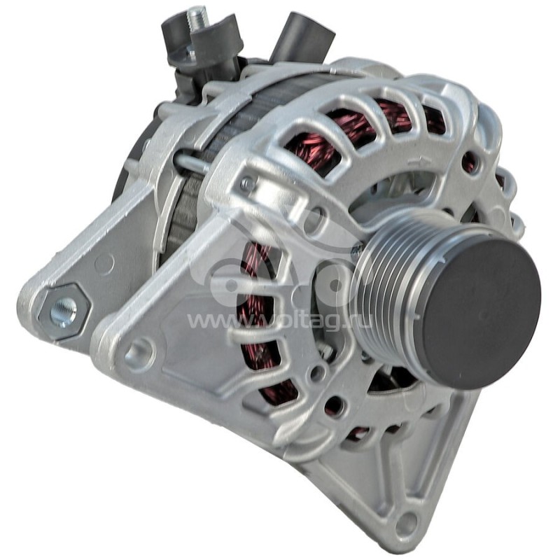 ALB4021 Alternatör